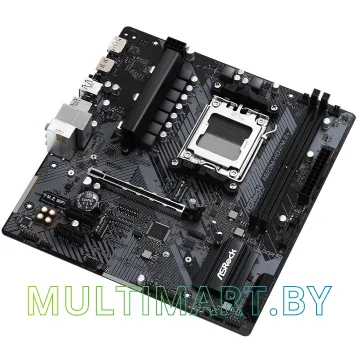 Материнская плата ASRock A620M-HDV/M.2+ картинка 3